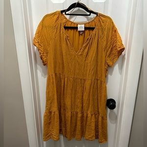 Knox Rose mini dress size XXL